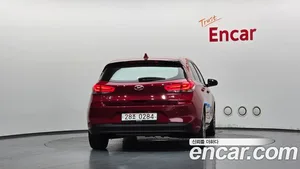Hyundai i30, 2016 — миниатюра 4