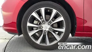 Hyundai i30, 2016 — миниатюра 5