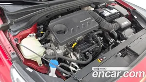 Hyundai i30, 2016 — миниатюра 6