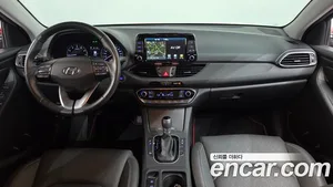 Hyundai i30, 2016 — миниатюра 10