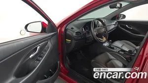 Hyundai i30, 2016 — миниатюра 13