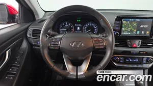 Hyundai i30, 2016 — миниатюра 18