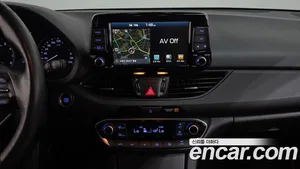 Hyundai i30, 2016 — миниатюра 19