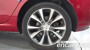 Hyundai i30, 2016 — миниатюра 7