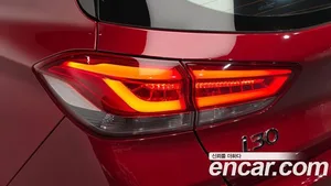 Hyundai i30, 2016 — миниатюра 9