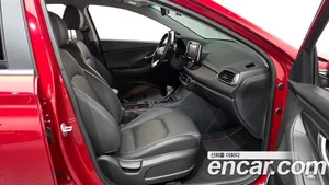 Hyundai i30, 2016 — миниатюра 16