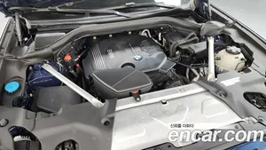 BMW X3, 2018 — миниатюра 6