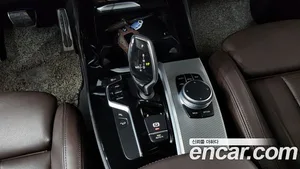 BMW X3, 2018 — миниатюра 12