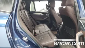 BMW X3, 2018 — миниатюра 17
