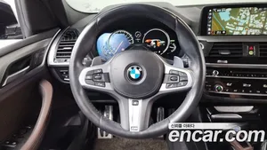 BMW X3, 2018 — миниатюра 19