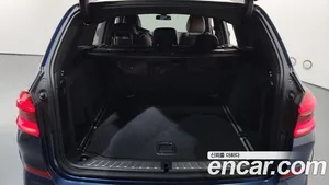 BMW X3, 2018 — миниатюра 25