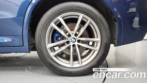 BMW X3, 2018 — миниатюра 7