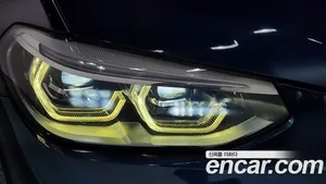 BMW X3, 2018 — миниатюра 8