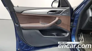 BMW X3, 2018 — миниатюра 14