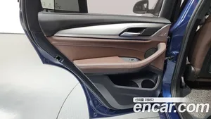 BMW X3, 2018 — миниатюра 15