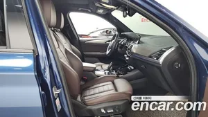 BMW X3, 2018 — миниатюра 16
