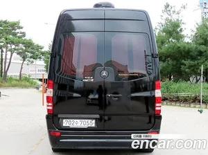 Mercedes-Benz Sprinter, 2013 — миниатюра 4