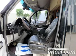 Mercedes-Benz Sprinter, 2013 — миниатюра 5