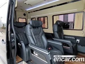 Mercedes-Benz Sprinter, 2013 — миниатюра 7
