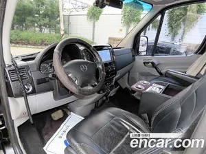 Mercedes-Benz Sprinter, 2013 — миниатюра 8