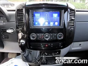Mercedes-Benz Sprinter, 2013 — миниатюра 11