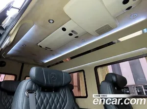 Mercedes-Benz Sprinter, 2013 — миниатюра 14