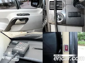 Mercedes-Benz Sprinter, 2013 — миниатюра 16