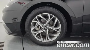 Hyundai Sonata, 2021 — миниатюра 5