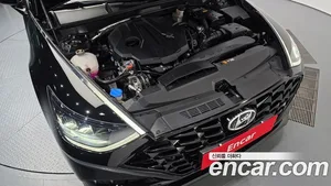 Hyundai Sonata, 2021 — миниатюра 6