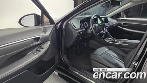 Hyundai Sonata, 2021 — миниатюра 10