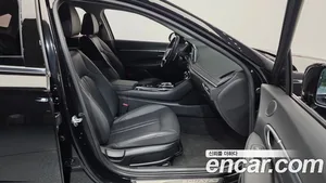 Hyundai Sonata, 2021 — миниатюра 11