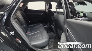 Hyundai Sonata, 2021 — миниатюра 12
