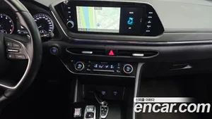 Hyundai Sonata, 2021 — миниатюра 15