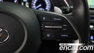 Hyundai Sonata, 2021 — миниатюра 19