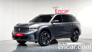 Renault Grand Koleos, 2024 — миниатюра 1