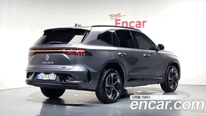 Renault Grand Koleos, 2024 — миниатюра 2