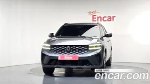 Renault Grand Koleos, 2024 — миниатюра 3
