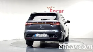 Renault Grand Koleos, 2024 — миниатюра 4