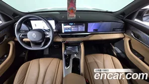 Renault Grand Koleos, 2024 — миниатюра 10