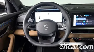 Renault Grand Koleos, 2024 — миниатюра 21