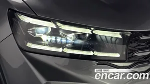 Renault Grand Koleos, 2024 — миниатюра 8