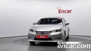 Lexus ES, 2013 — миниатюра 2