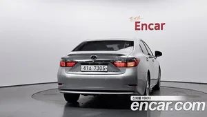 Lexus ES, 2013 — миниатюра 3