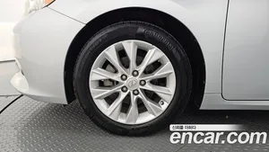 Lexus ES, 2013 — миниатюра 4
