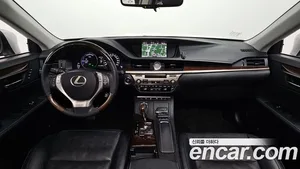 Lexus ES, 2013 — миниатюра 9
