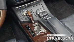Lexus ES, 2013 — миниатюра 11