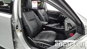 Lexus ES, 2013 — миниатюра 12