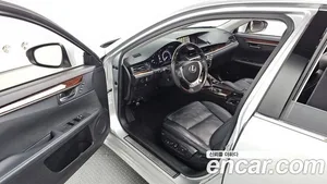 Lexus ES, 2013 — миниатюра 16