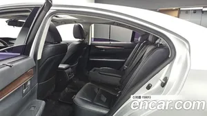 Lexus ES, 2013 — миниатюра 17