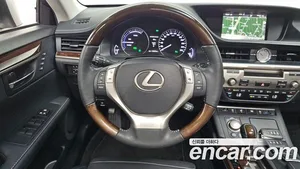 Lexus ES, 2013 — миниатюра 18